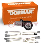 Dorman Front Right Power Window Motor 1968-1976 Ford Torino Electrical Jq. Fixed Price $57.41.