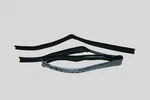 Fairchild Industries KD1010 Glass Run Kit. Fixed Price $48.25.