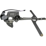 741-844 Dorman Window Regulator Front Driver Left Side For Chevy Olds S10 Pickup. Fixed Price $89.55.