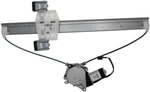 Power Window Motor And Regulator Assembly Dorman 751-261. Fixed Price $182.86.