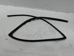 2016-2022 Honda Pilot Rear Left Driver Door Window Glass Run Channel Seal Oem. Fixed Price $28.04.
