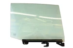 Bentley Rolls Royce 1982-1995 Oem Door Glass Window Sundym Rear Lh. Fixed Price $181.25.
