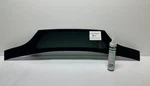Fit 2011-2015 Chevrolet Volt 4 Door Hatchback Lower Rear Glass Dark Tinted. Fixed Price $149.00.