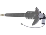 Ford Bronco Power Window Regulator And Motor Assembly Brock 35626SKQB. Fixed Price $36.10.