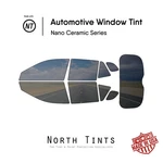 Nano Ceramic Precut Window Tint Film Car Glass For Chevrolet Trax 2024-2026. Fixed Price $69.99.