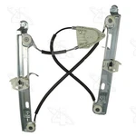 Aci 81667 Power Window Regulator For 07-12 Dodge Caliber. Fixed Price $77.19.