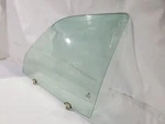 1992 1993 1994 Toyota 4RUNNER Oem Front Left Door Glass. Fixed Price $100.00.
