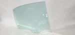 2012 2013 2014 Mercedes C250 Oem Right Passenger Rear Door Glass. Fixed Price $64.75.