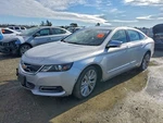 Left Slv Front Door Assembly Oem 14-19 Chevrolet Impalanew. Fixed Price $165.00.