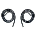 For Hummer H2 03-09 Fairchild KG3165 Front Driver & Passenger Side Door Seal Kit. Fixed Price $148.29.