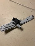 Chevrolet Gm Oem 17-18 Volt Glass-rear Door-window Lift Regulator 23365272. Fixed Price $79.99.