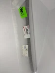 Toyota 2016-2023 Tacoma Left Driver Windshield Reveal Molding 75534-04010 New. Fixed Price $35.00.