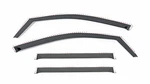 Putco 580025 Element Rainguards. Fixed Price $129.99.