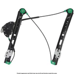 Cardone Front Left Window Motor & Regulator For Bmw 328I 325I 325XI 330I. Fixed Price $119.41.