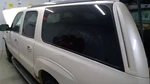 (local Pickup Only) Driver Left Quarter Glass With Privacy Tint Fits 03-06 Escal. Fixed Price $102.00.