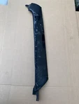2004-2008 Chrysler Crossfire Windshield Trim Moulding Driver Side Left Lh Black. Fixed Price $59.50.