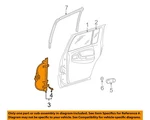 Dodge Chrysler Oem Dakota Glass-rear Door-window Lift Regulator Right 55256494AI. Fixed Price $193.27.