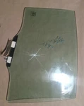 2004-2008 Acura Tl Passenger Right Rear Door Glass Window Oem. Fixed Price $74.99.