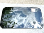2012-2014 Nissan Maxima Single Front Sunroof Glass Moonroof Window Factory Oem. Fixed Price $99.00.
