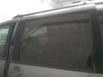 Driver Left Rear Door Glass Privacy Tint Fits 04-06 Mazda Mpv 1573923. Fixed Price $48.00.