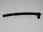 Genuine Mopar Glass Run Channel Left 5020843AB. Fixed Price $89.59.