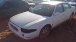 Driver Left Front Door Glass Fits 00-05 Lesabre 215405. Fixed Price $123.99.