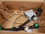 Genuine Oem Gm 89044649 Window Regulator, No Motor Free Shipping. Fixed Price $49.99.