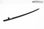 2014-2023 Ford Transit Connect Front Left Side Door Window Channel Guide Oem. Fixed Price $46.19.