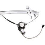 Trakmotive 21-0221 Power Window Motor And Regulator Assembly. Fixed Price $82.19.