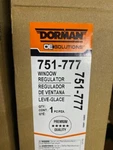 Dorman 751-777 Power Window Motor And Regulator Assembly (new). Fixed Price $77.66.