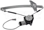 Dorman 741-706 Power Window Regulator And Motor Assembly For 93-97 Corolla Prizm. Fixed Price $107.94.