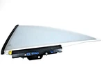 07-13 Mercedes W216 CL550 CL63 CL600 Rear Left Driver Quarter Window Glass Oem. Fixed Price $202.50.