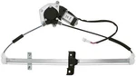 Power Window Motor And Regulator Assembly Dorman 741-977. Fixed Price $261.99.