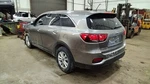 (local Pickup Only) Passenger Right Quarter Glass Fits 16-20 Sorento 7026349. Fixed Price $149.90.
