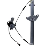 Window Reg W/ Motor Vdo WL41194. Fixed Price $84.11.
