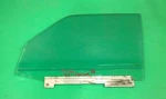 88 89 91 300SEL Driver Left Front Window Door Glass Oem 3900-34. Fixed Price $120.00.