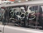 14-23 Infiniti QX80 11-13 QX56 Driver Rear Door Glass Oem 823015ZA0A. Fixed Price $204.99.