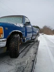 (local Pickup Only) Driver Left Front Door Glass Fits 87-96 Dakota 4518324. Fixed Price $99.99.