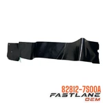 2004-2015 Nissan Titan/armada Rear Right Black Out Tape New Oem 82812-7S00A. Fixed Price $31.39.