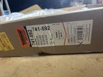 Dorman Window Regulator With Motor 741-592 N.o.s. Fixed Price $34.99.