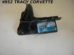 1968-1982 Corvette Gm 3936228 Windshield Frame Upper Right Hand Repair Corner. Fixed Price $369.00.