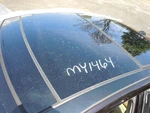 2009-2011 Nissan Maxima Middle Sliding Sun Roof Glass Oem Triple Panel Option. Fixed Price $249.99.