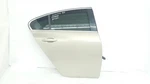 Silver Passenger Rear Side Door Cxl German Built Opt Rue Oem 2011 Buick Regal. Fixed Price $168.71.