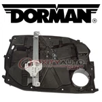 Dorman 748-576 Power Window Motor & Regulator Assembly For 68033456AA Ak. Fixed Price $144.43.