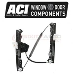 Aci 384422 Window Regulator For 752-310 751-310 Body Doors Lq. Fixed Price $84.69.