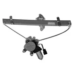 For Mitsubishi Lancer 04-07 Window Regulator And Motor Assembly Front Passenger. Fixed Price $60.22.