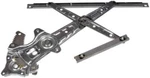 Dorman Window Regulator , Pn# 752-588. Fixed Price $485.83.
