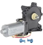 Power Window Motor Cardone 42-435 For 2001-04 Jeep/dodge Front Left/ Rear Right. Fixed Price $25.00.