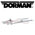 Dorman 740-918 Window Regulator For WR40918 82-1103N 81887 6980208010 11R249 Cy. Fixed Price $64.40.