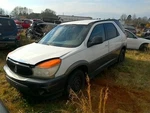 Driver Left Quarter Glass Fits 02-07 Rendezvous 85819. Fixed Price $200.78.